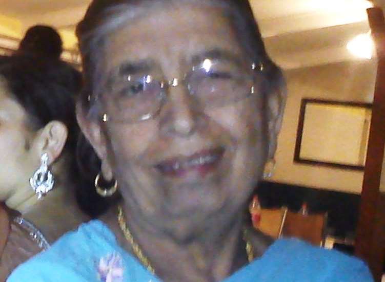 Harjit Chaggar murder trial: Guilty verdicts after Chatham pensioner