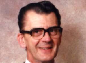 Taxi driver Derek Brann was murdered in 1988 - his body was found on the M20. Picture: Kent Police