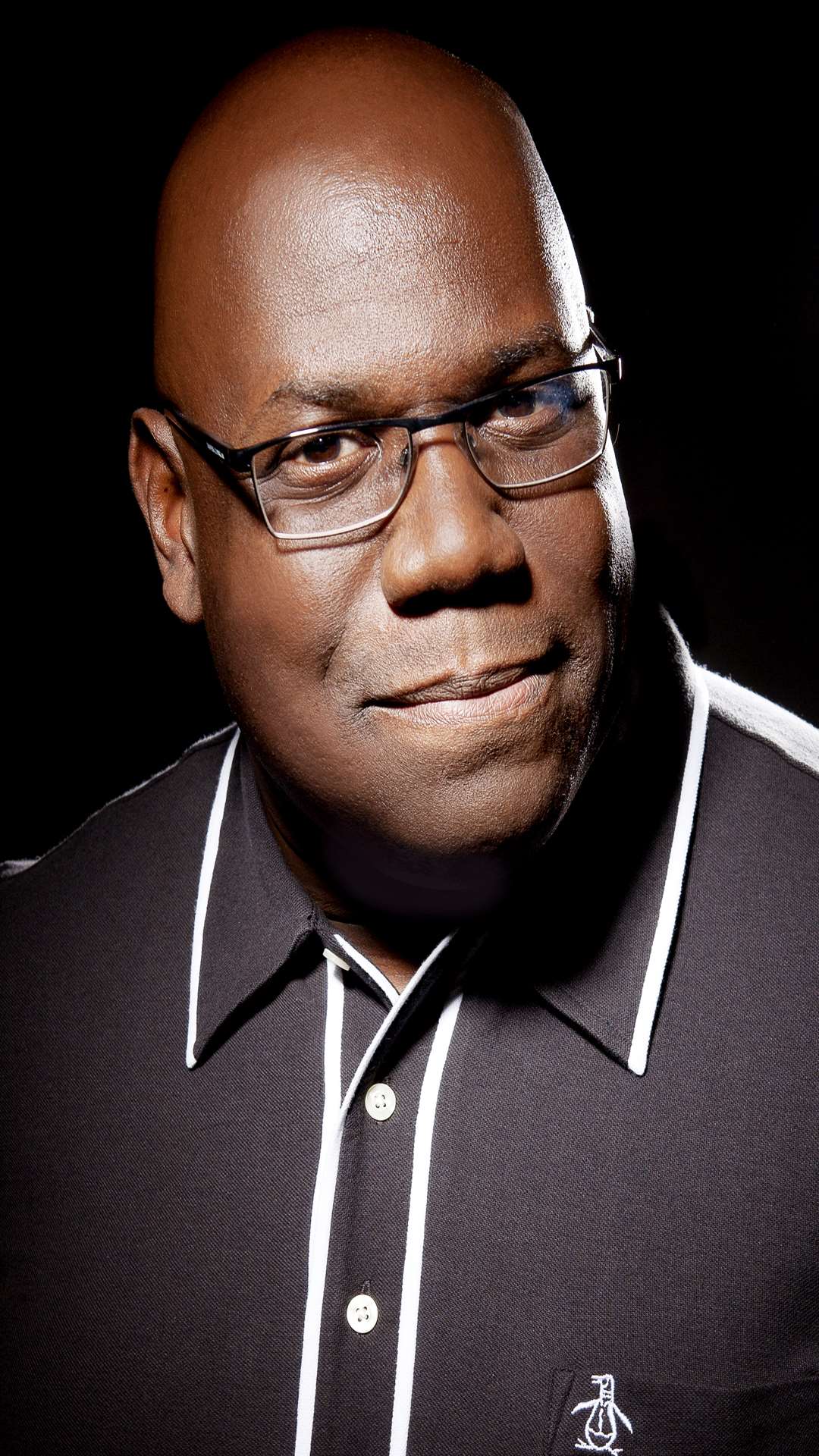 DJ Carl Cox