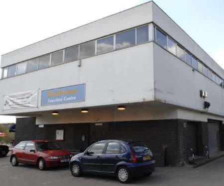 The Boathouse Function Centre, Danson Park, Bexleyheath.