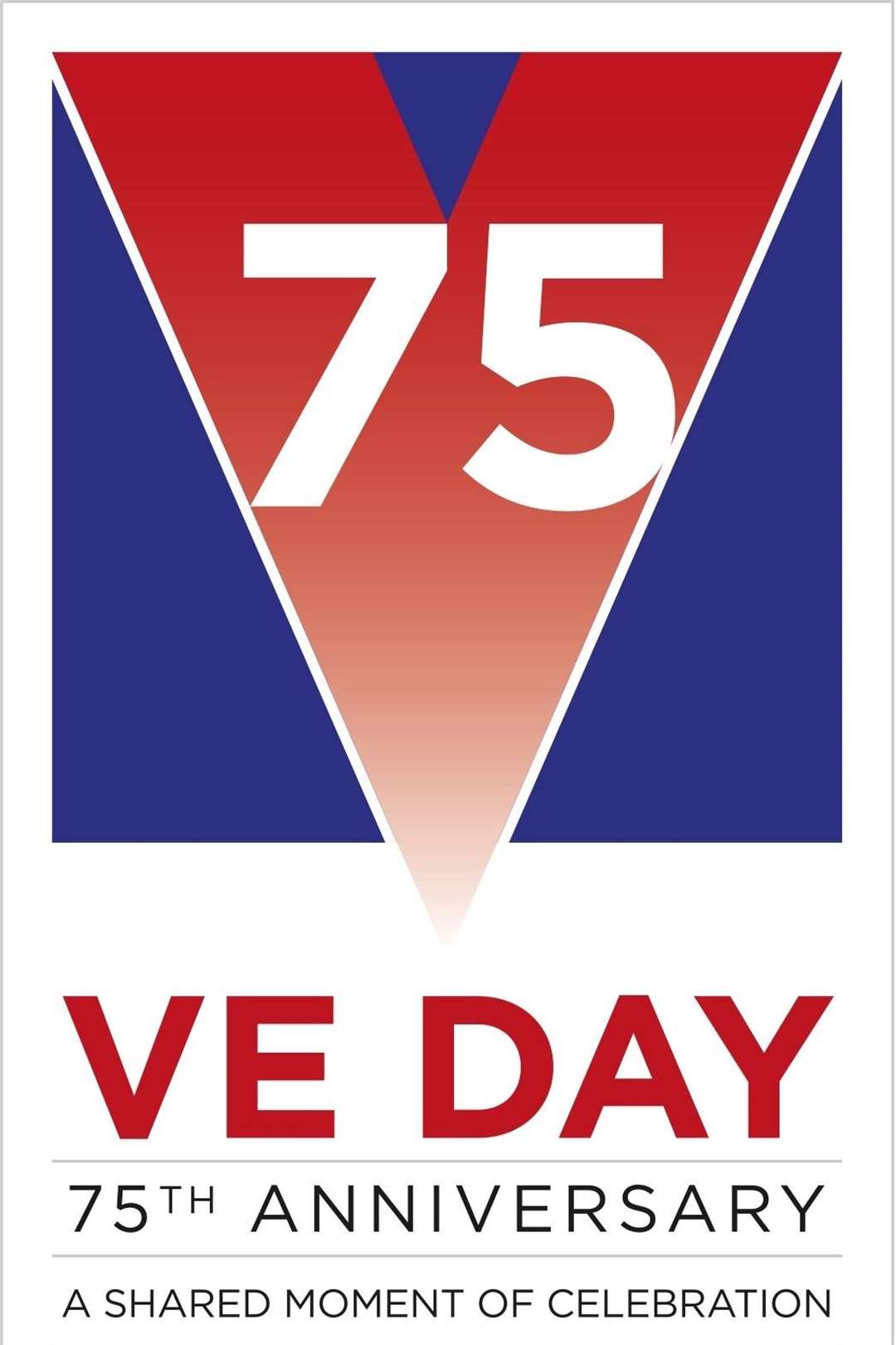 VE Day 75