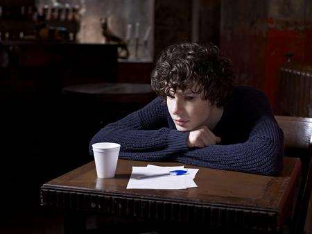 Simon Amstell