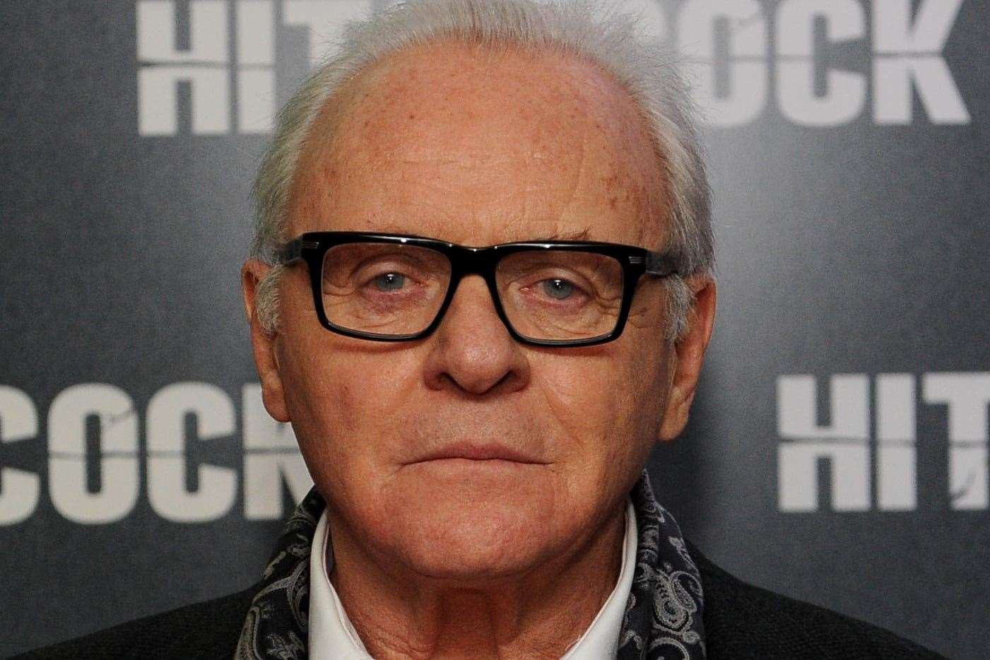 Sir Anthony Hopkins celebrates ‘unexpectedly long life’ after 49 years sober