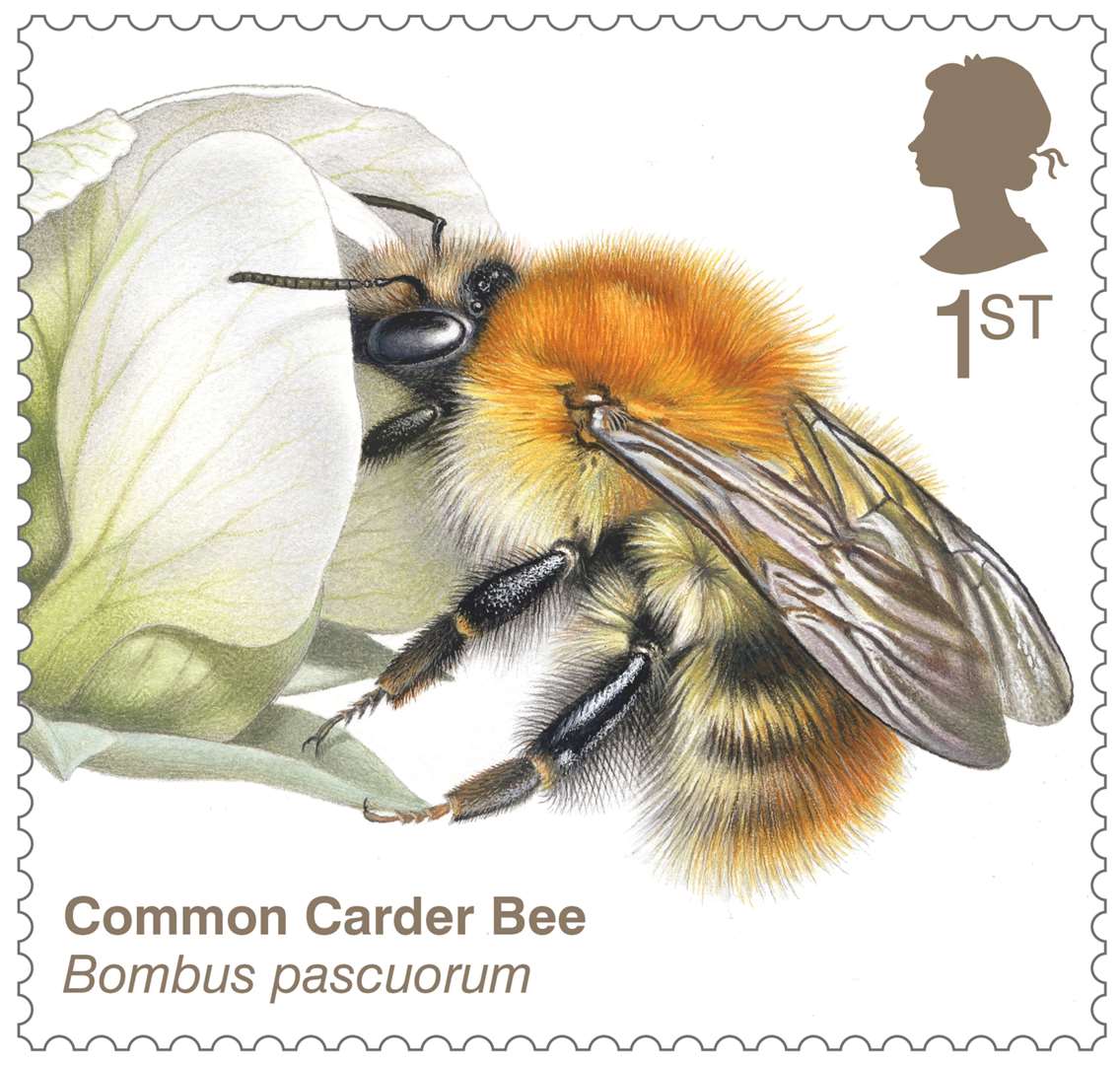 (Royal Mail/PA)