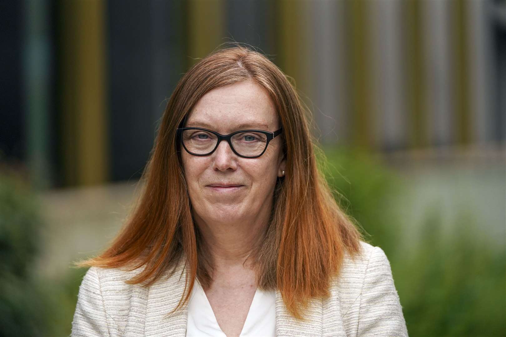 Professor Dame Sarah Gilbert’s work led to the development of the Oxford/AstraZeneca Covid vaccine (Steve Parsons/PA)