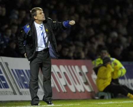 Andy Hessenthaler