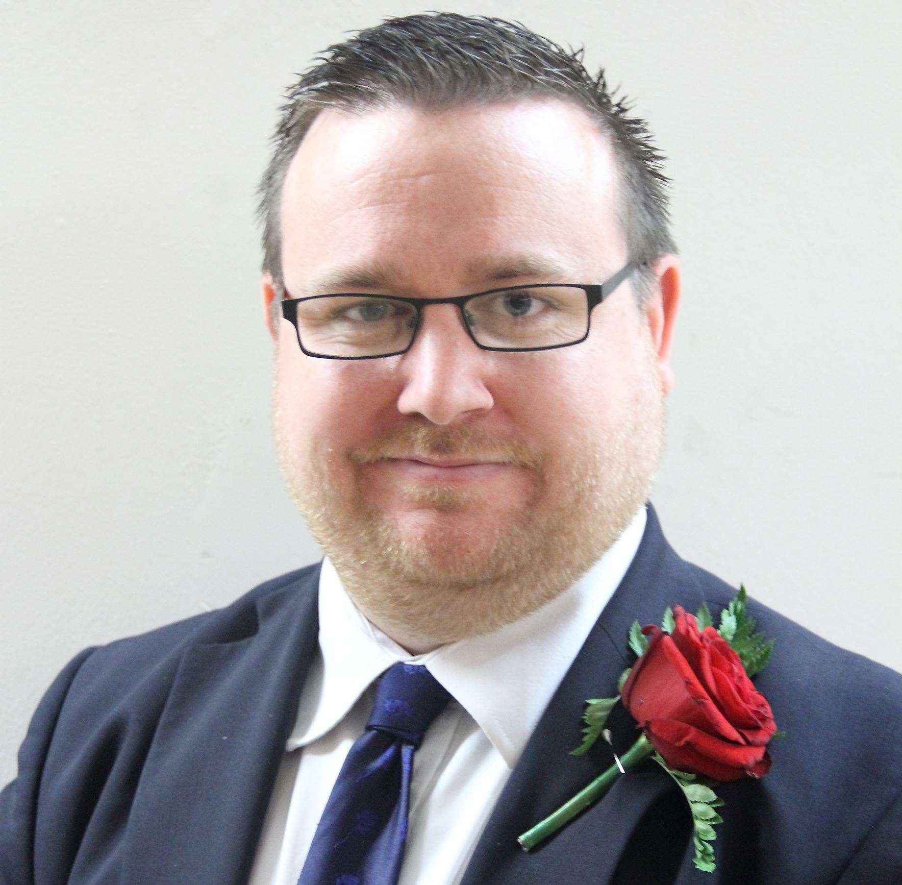 Cllr Shane Mochrie-Cox