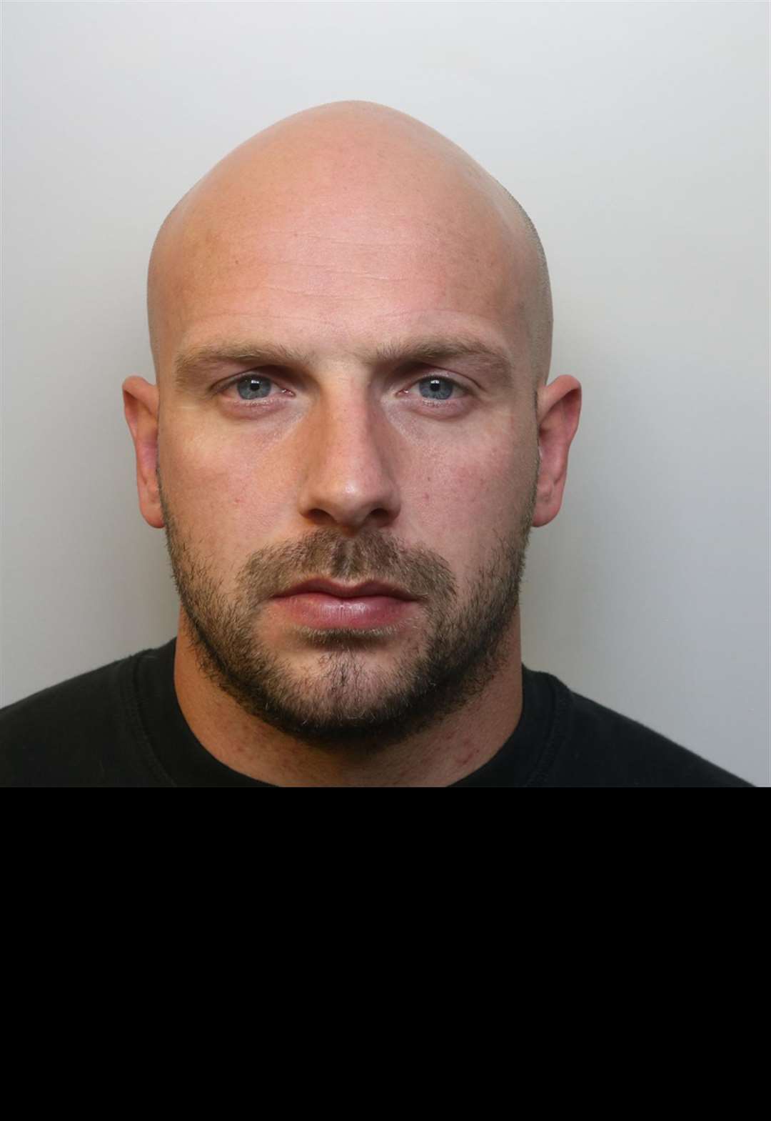 Daniel Lock, 31, from Kingswood, was also sentenced at Bristol Crown Court (Avon and Somerset Police/PA)