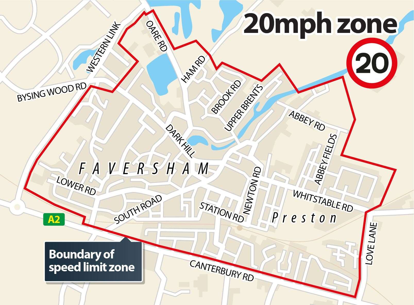 FAVERSHAM 20 ZONE 2019 (54935658)