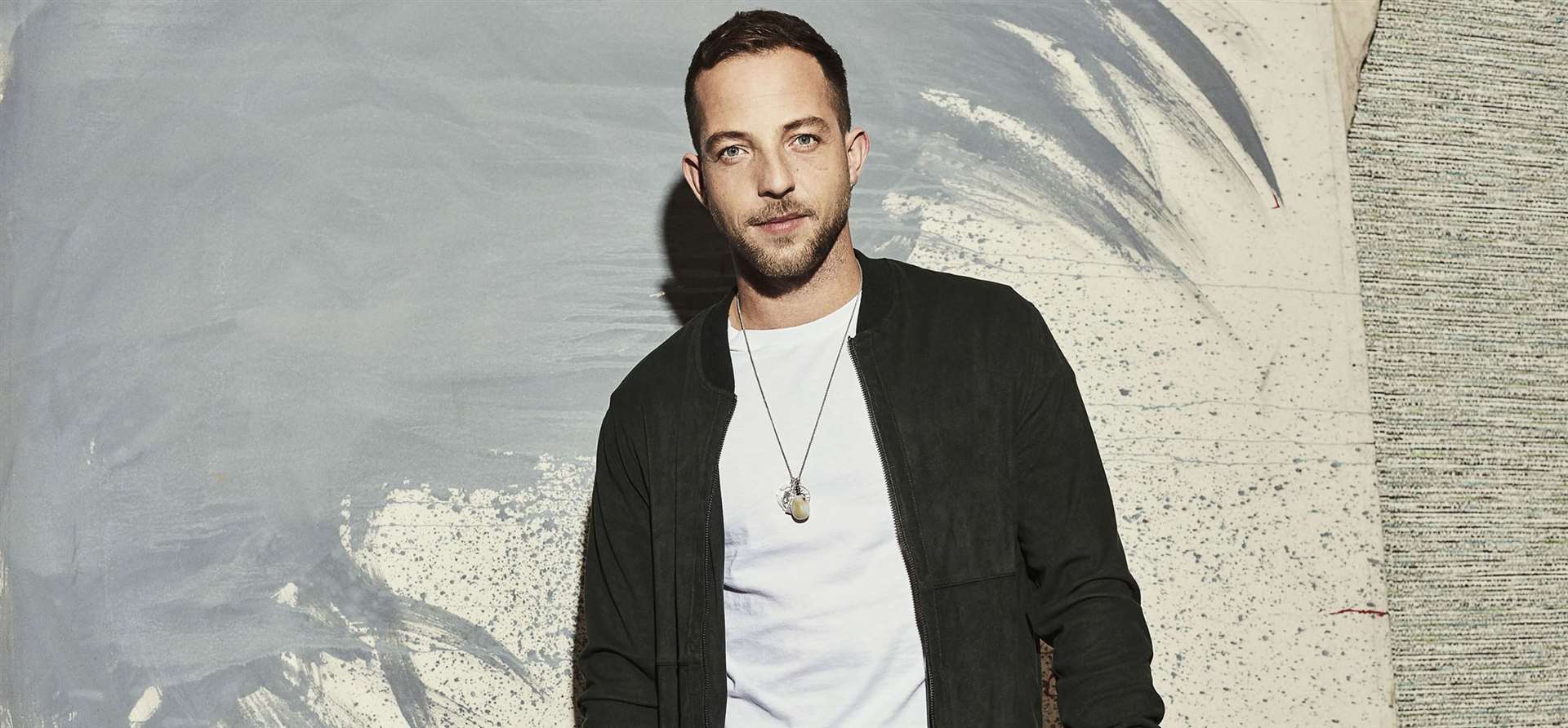 James Morrison will be at Bedgebury next summer