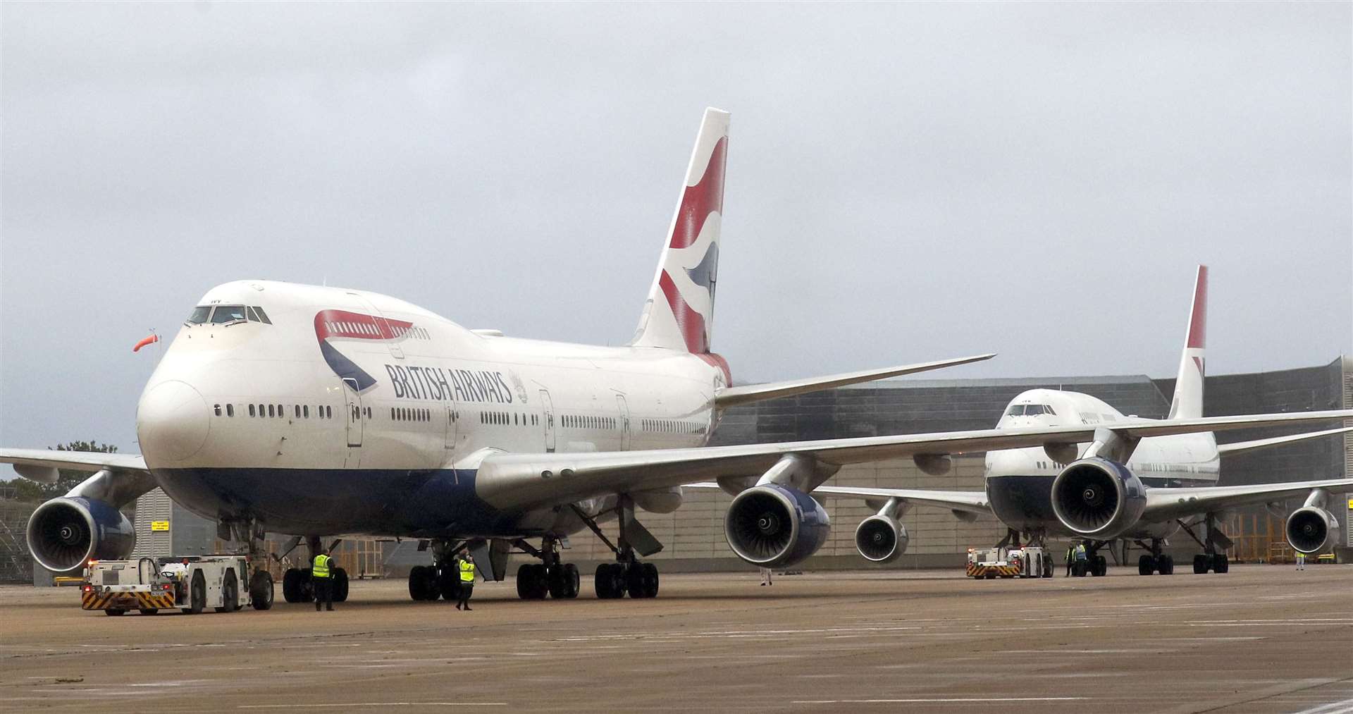 Plans to build a third runway at Heathrow Airport were given a major boost after the airport’s owner won a Supreme Court challenge on Wednesday (Steve Parsons/PA) 