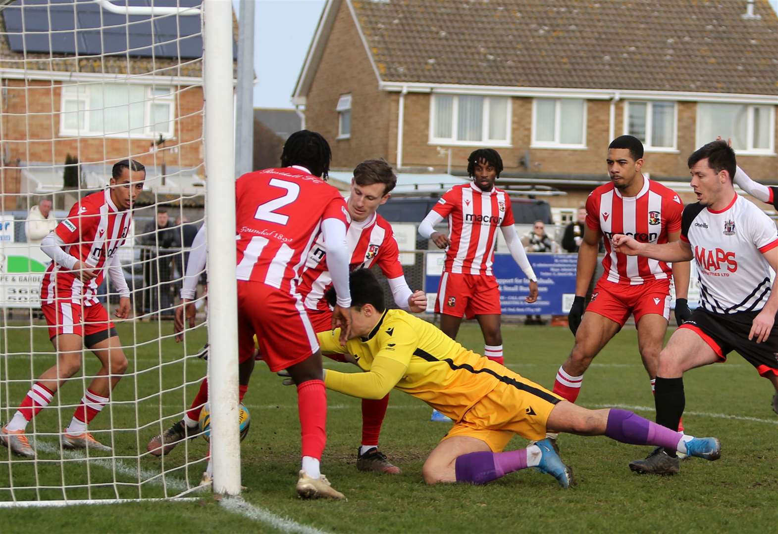 Southern Counties East Premier Division play-offs coming next season ...