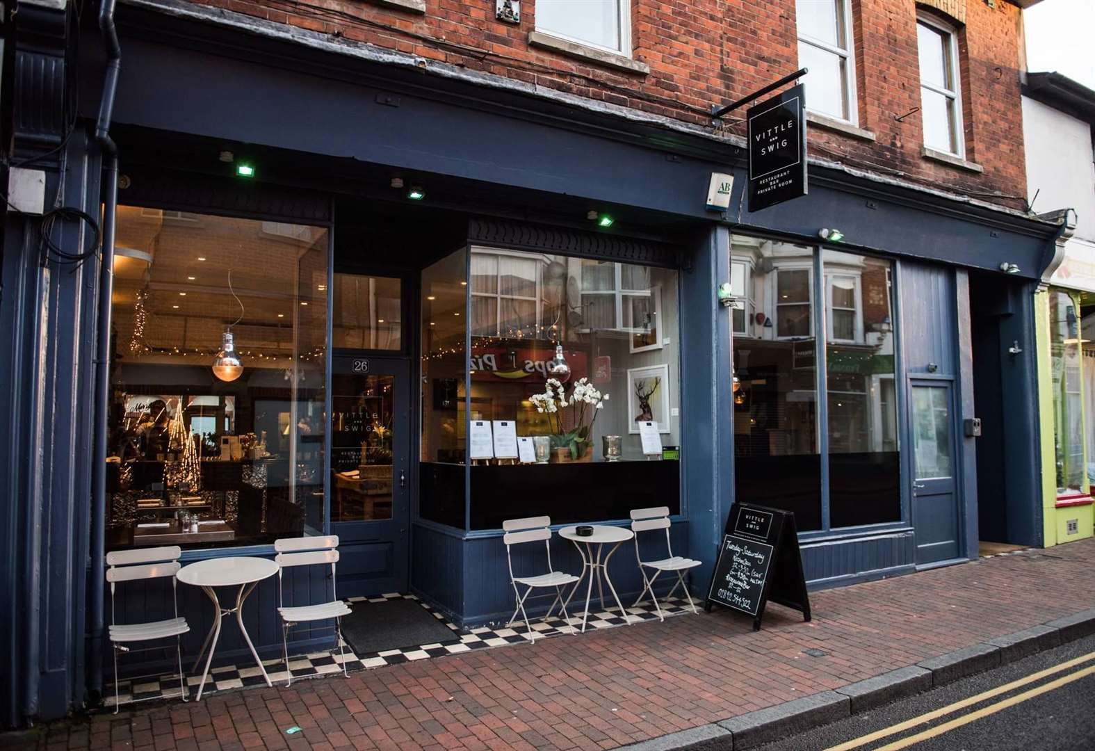 Kent restaurant struggles to fill £32k job as hospitality prepares to ...