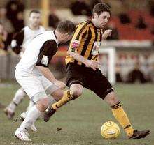 Folkestone v Godalming