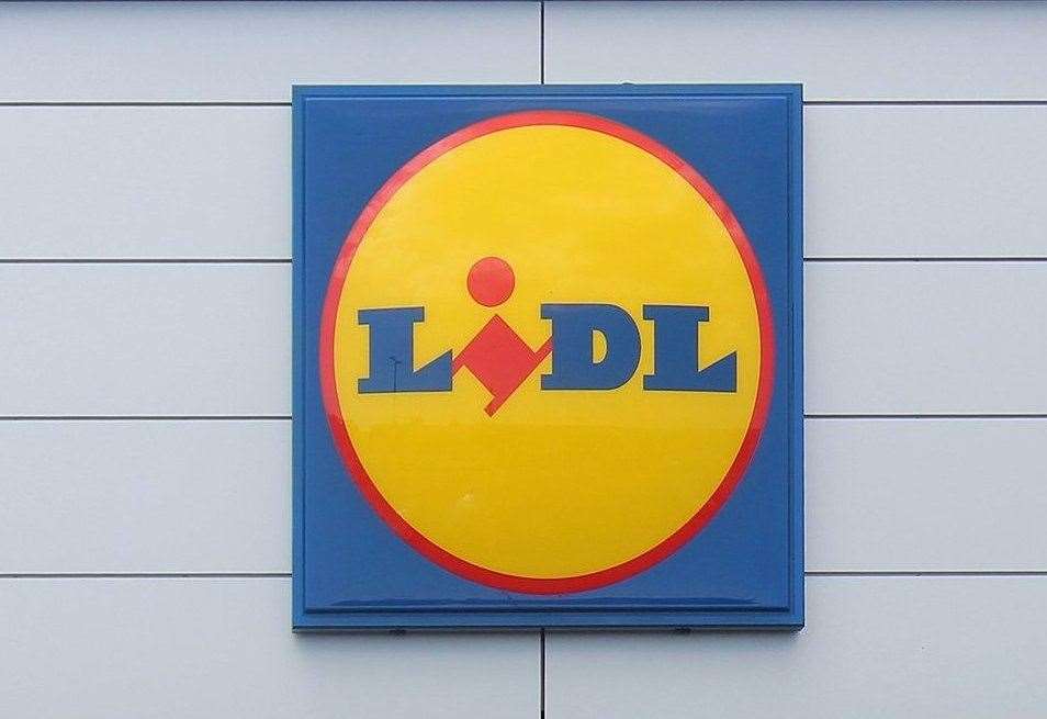 Construction starts on new Lidl store in Broadwater Lane, Tunbridge Wells