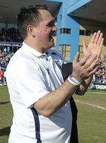 Martin Allen