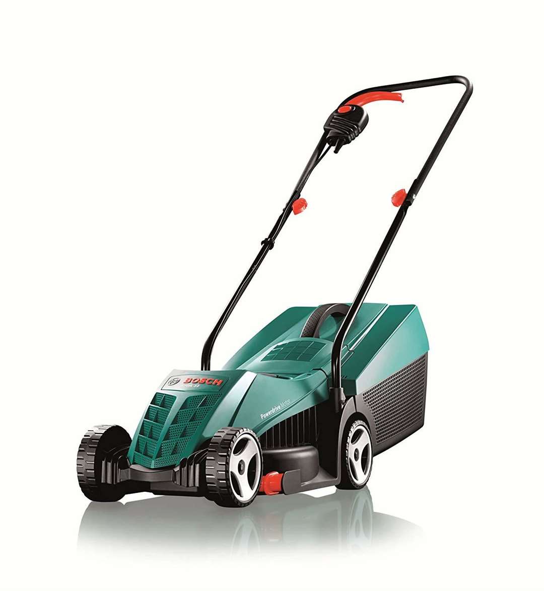 Bosch Rotak 32R Electric Rotary Lawnmower