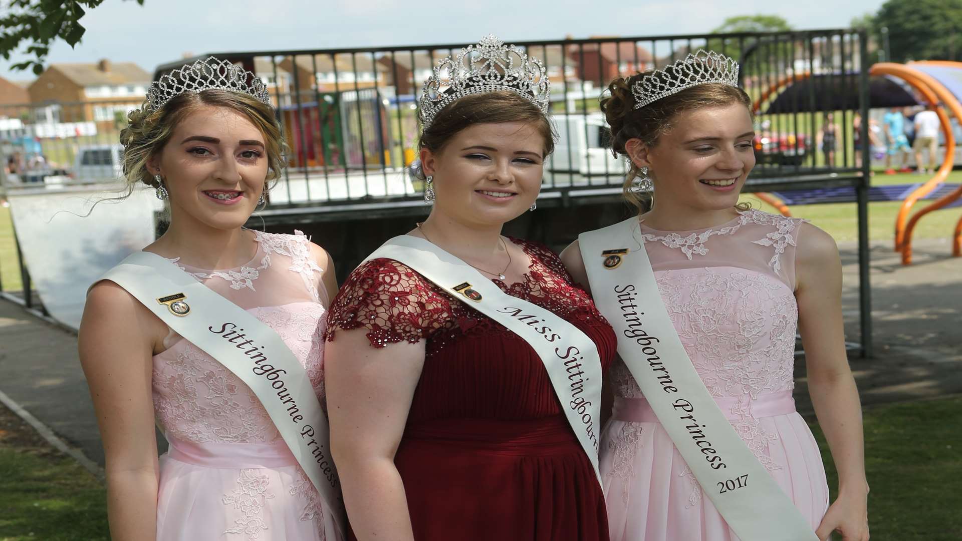 Sittingbourne Carnival Court