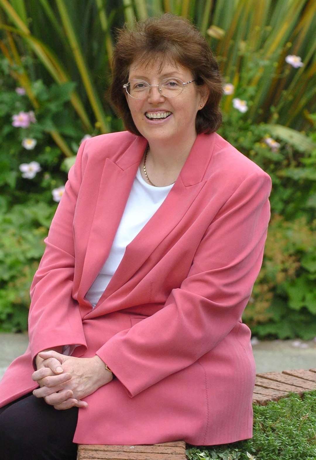 Labour MP Rosie Cooper (PA)