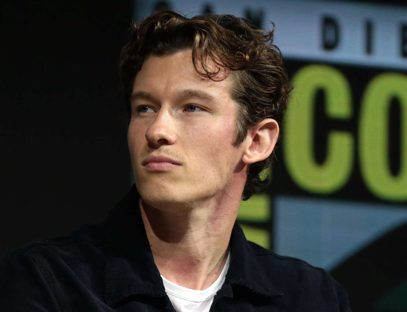 Callum Turner will star in The Capture