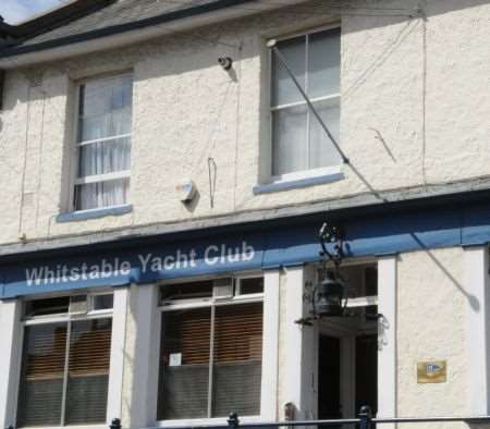 Whitstable Yacht Club