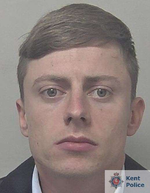 Tyler Mcdermott Of Ramsgate Jailed After Drugs Found In Plastic Eggs