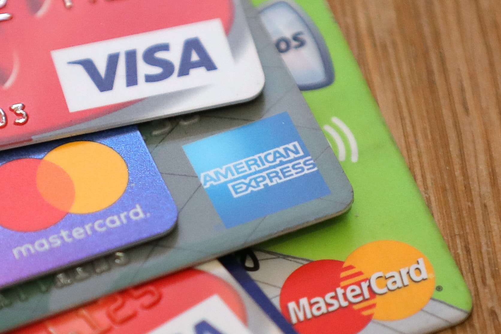 overdraft discover credit card