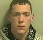 Gareth Powell, found guilty of murdering Ben Neilson