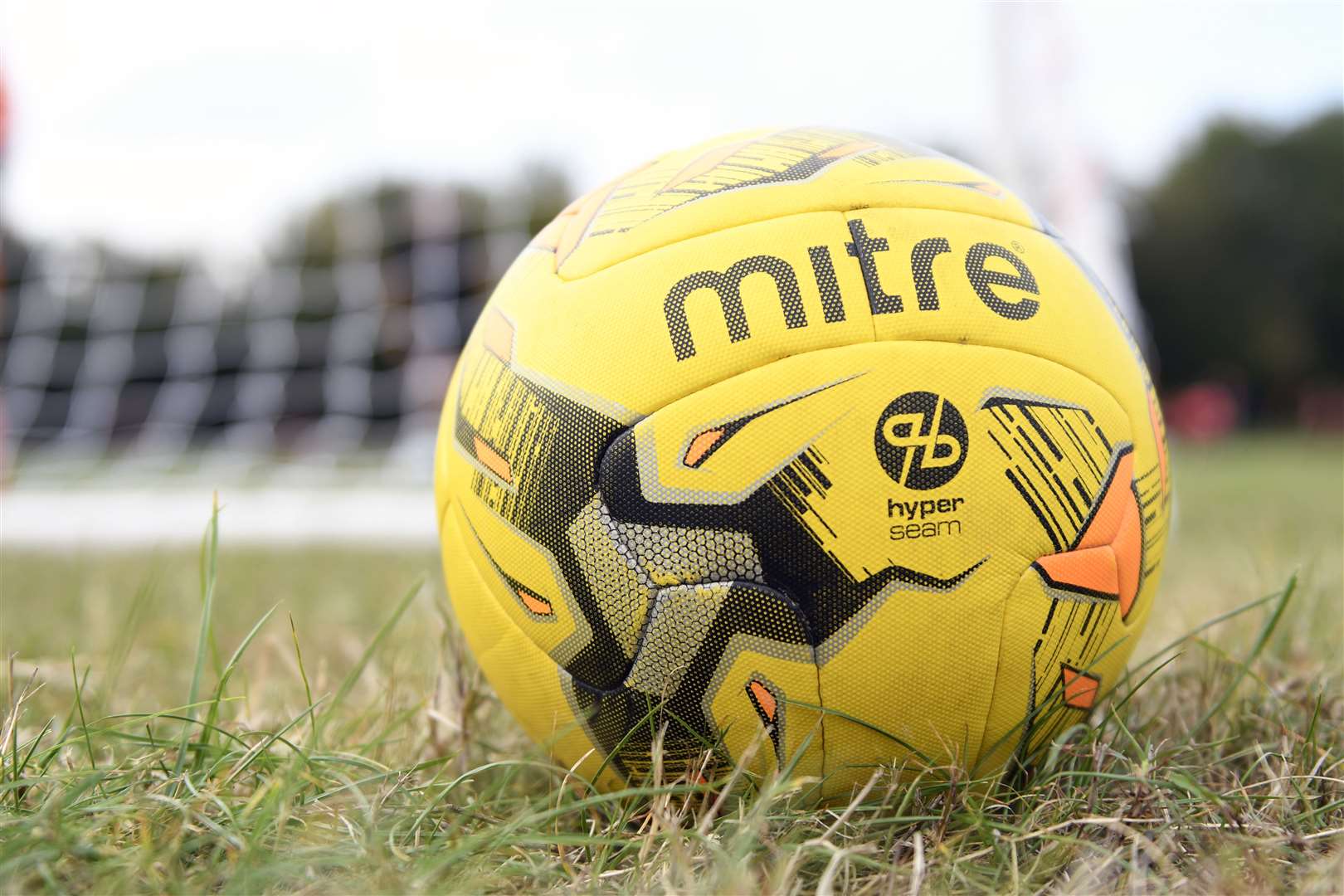 Medway Area Sunday League round-up. Picture: Barry Goodwin (54156594)