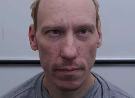 Stephen Port. Picture: Met Police.