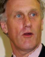 JULIAN BRAZIER MP: says "The way in which the Board has devised its classification guidelines should be subject to some external scrutiny"