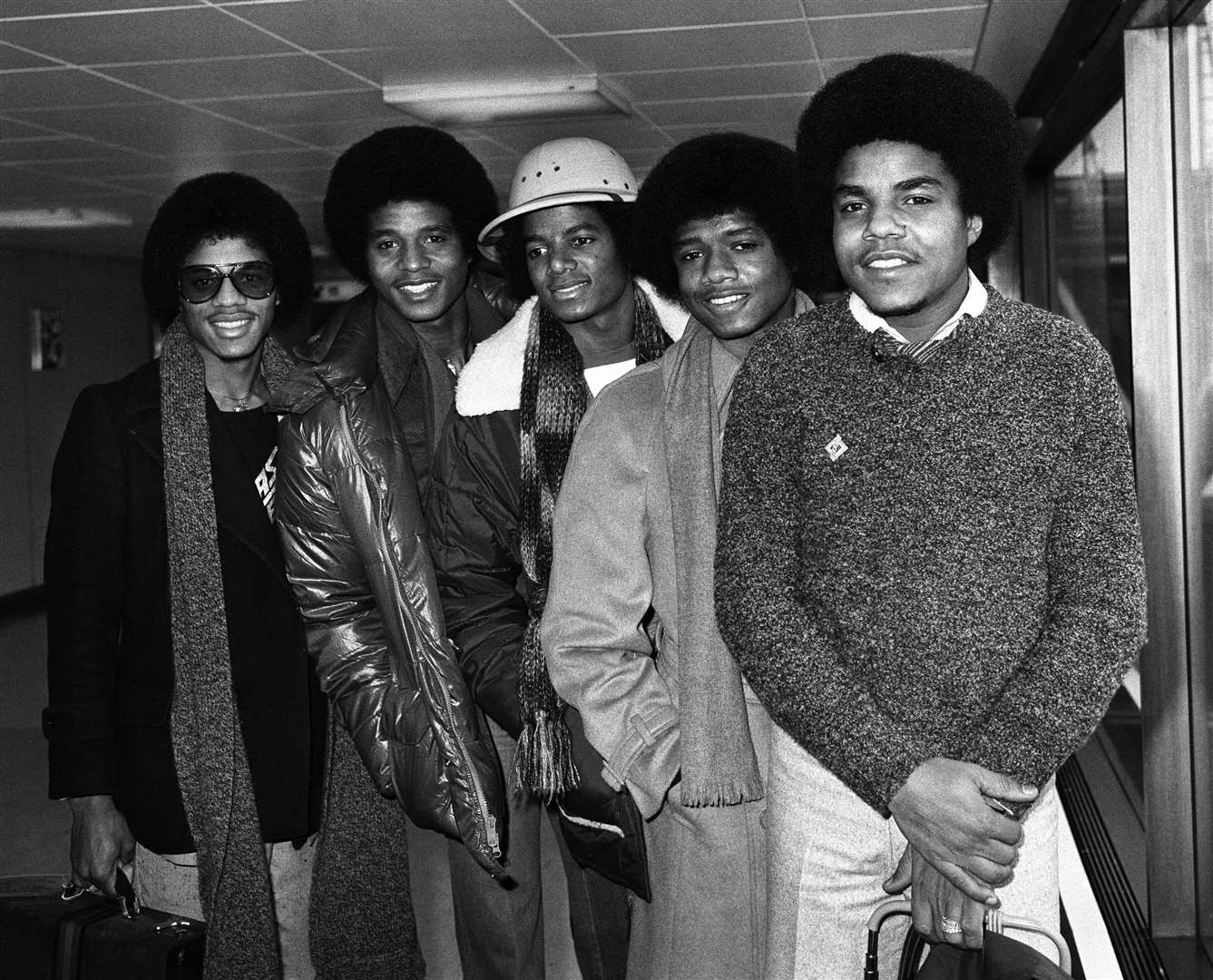 The Jackson 5 (PA)