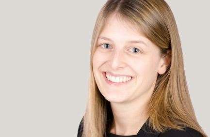 Abigail Brightwell is an employment law expert at Brachers