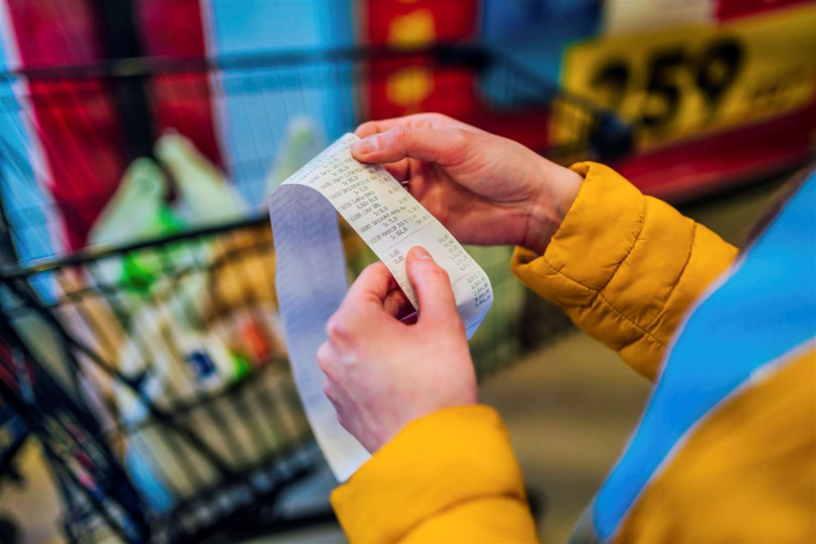 Shoppers may notice some eggs this year are more expensive when compared with last year. Image: iStock.