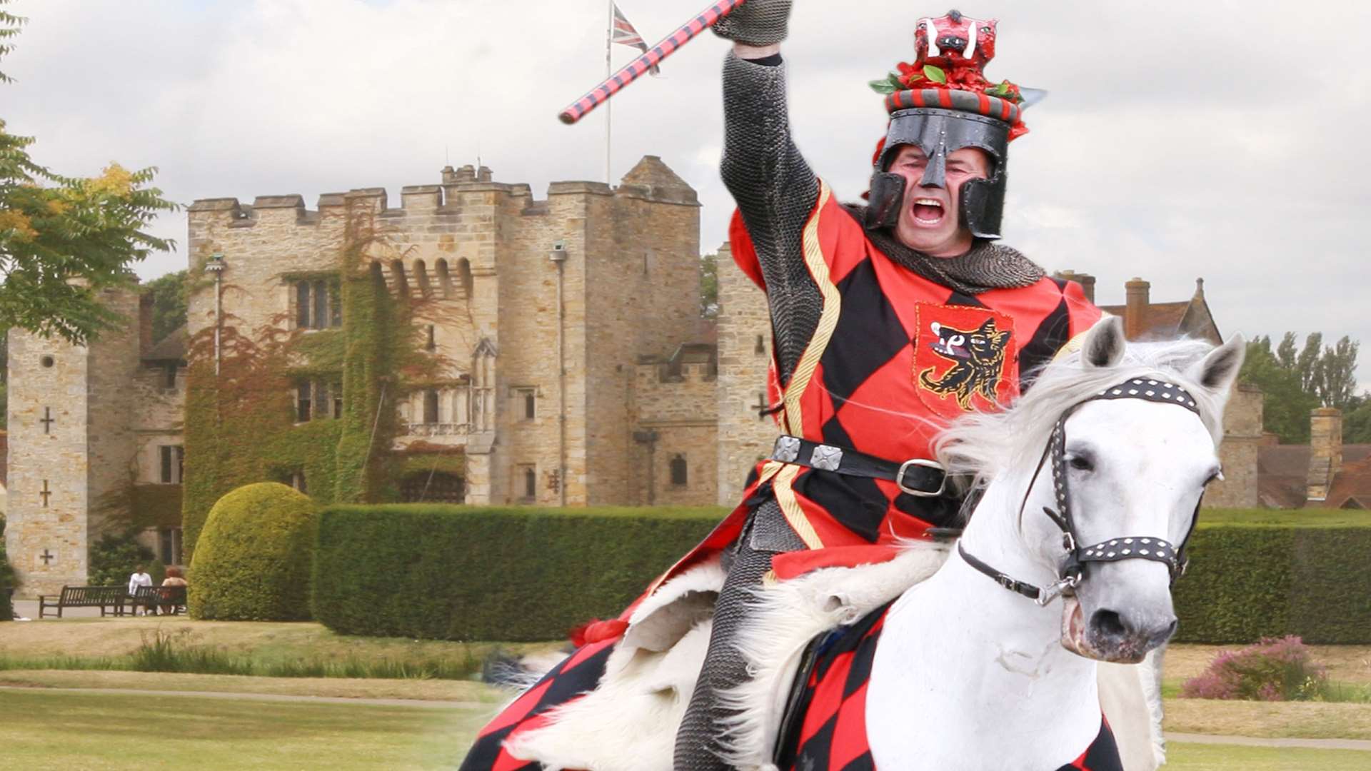 St George's Day: 10 things you didn't know