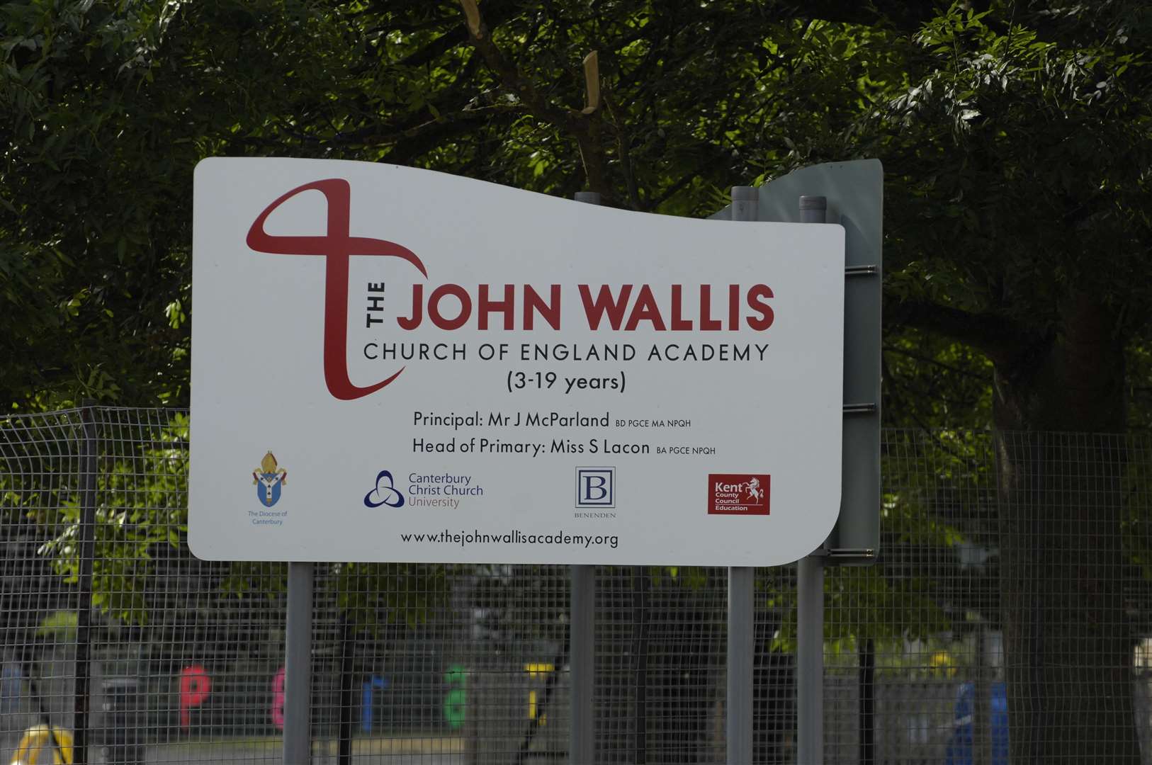 The John Wallis Academy