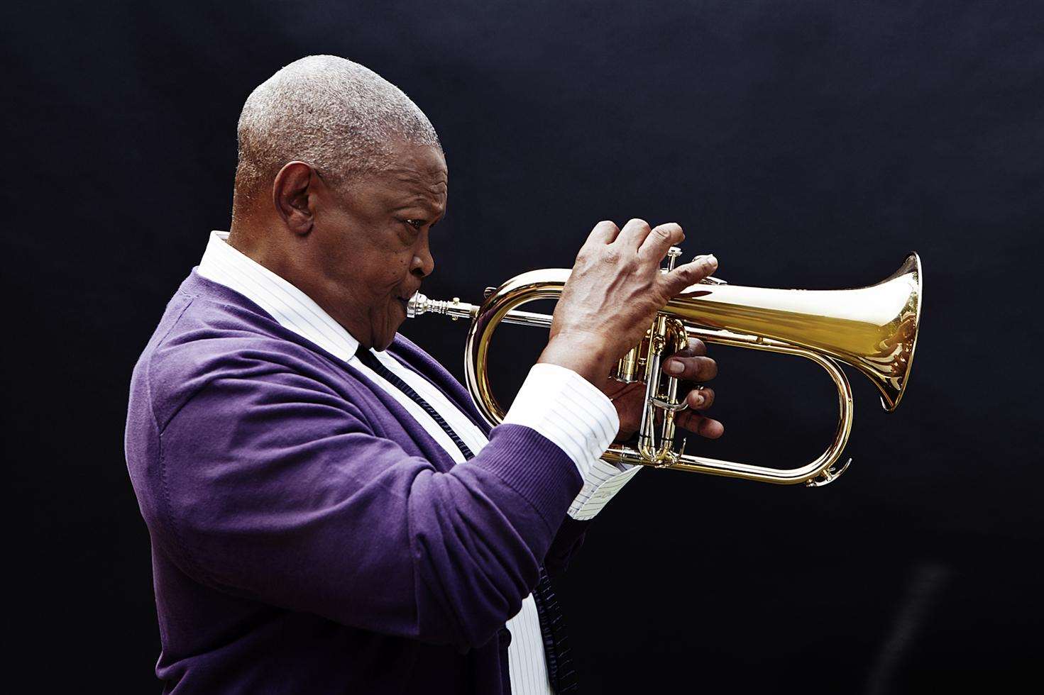 Hugh Masekela