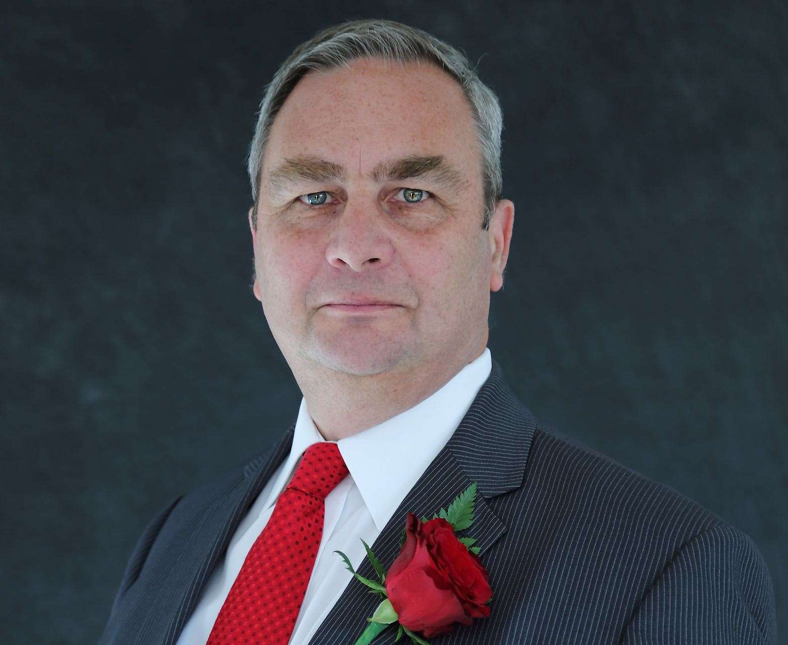 Cllr John Burden