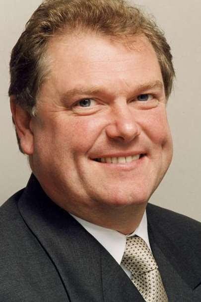 Lord Digby Jones