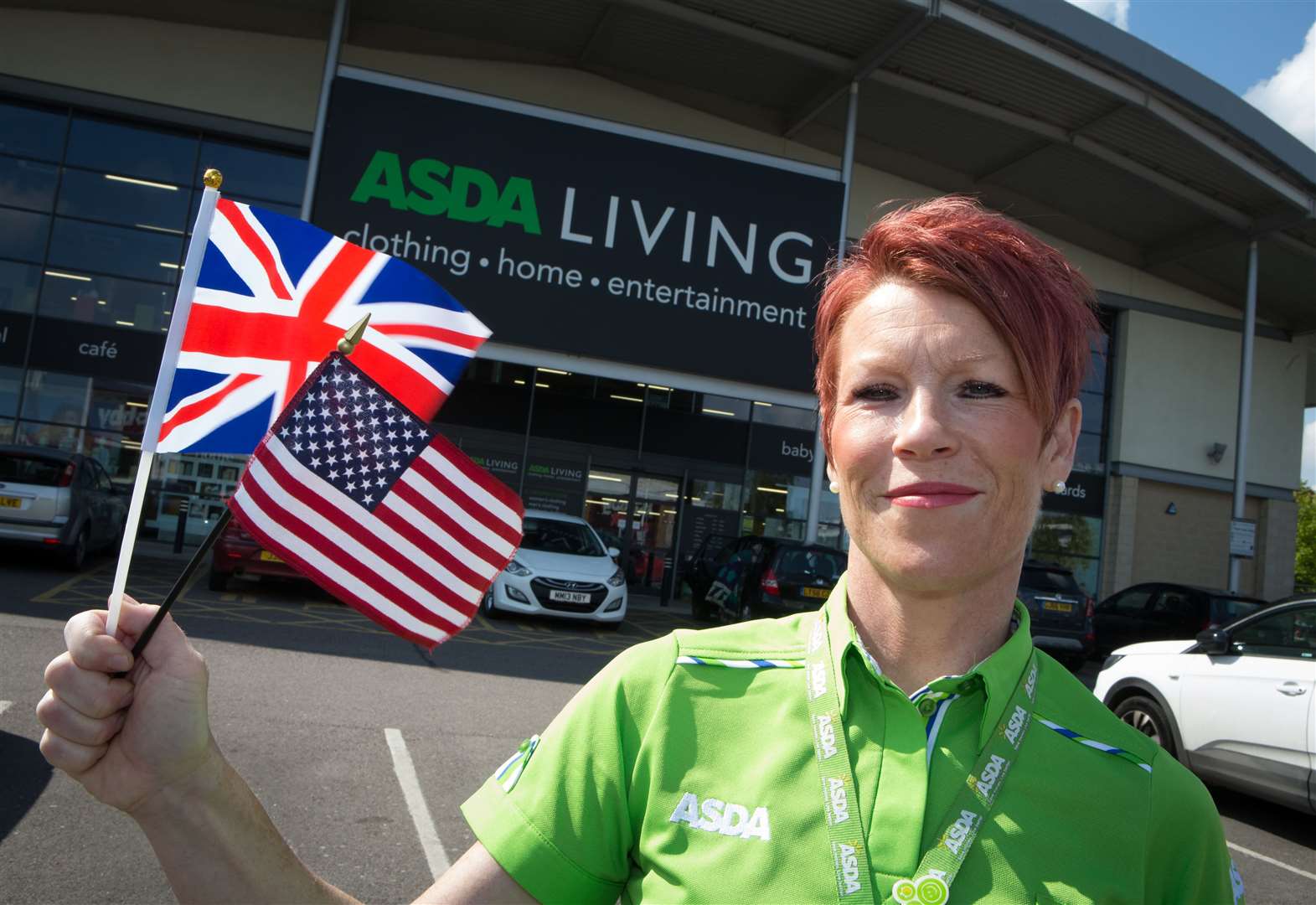 asda living baby