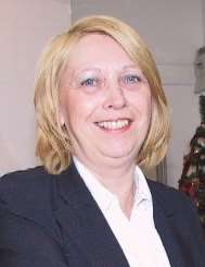 Karen Hymers