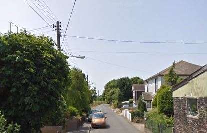 Stepping Stones and Cranmore are in Church Road, New Romney. Photo: Google Maps