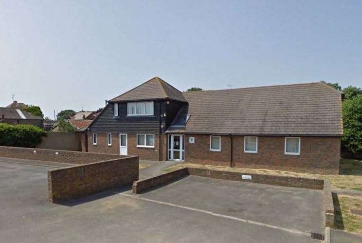 The Orchard House surgery in Lydd. Photo: Google Maps