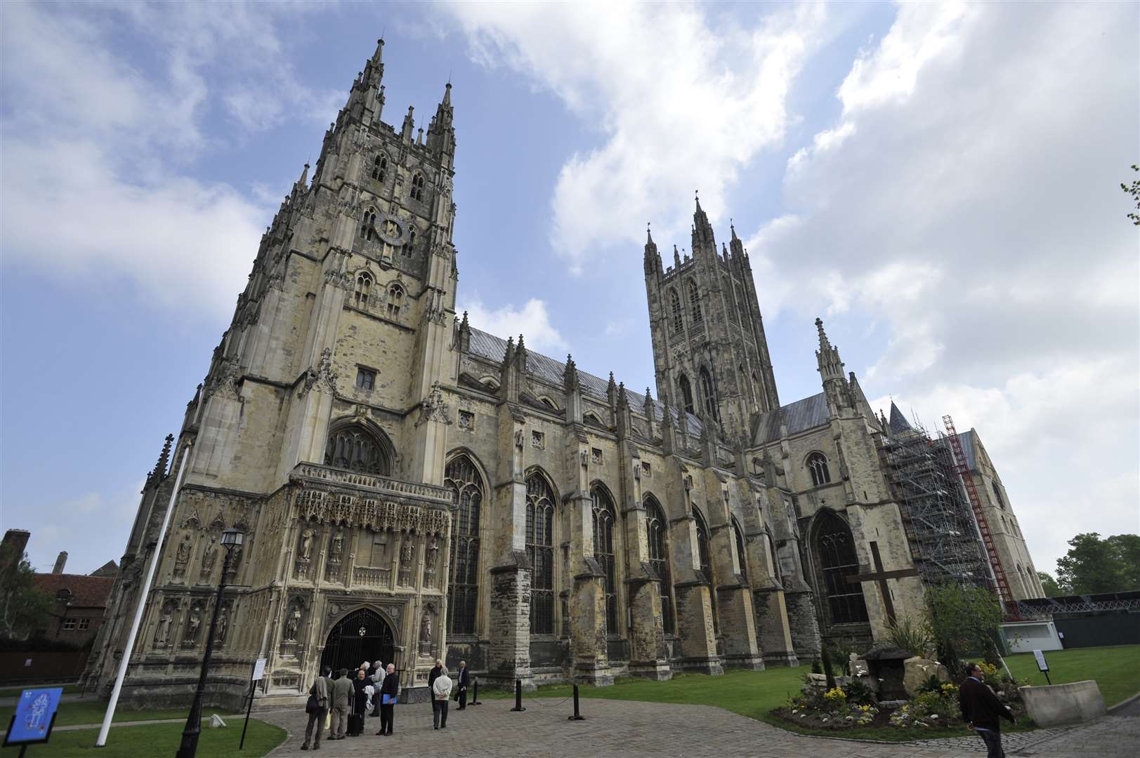 Canterbury Cathedral