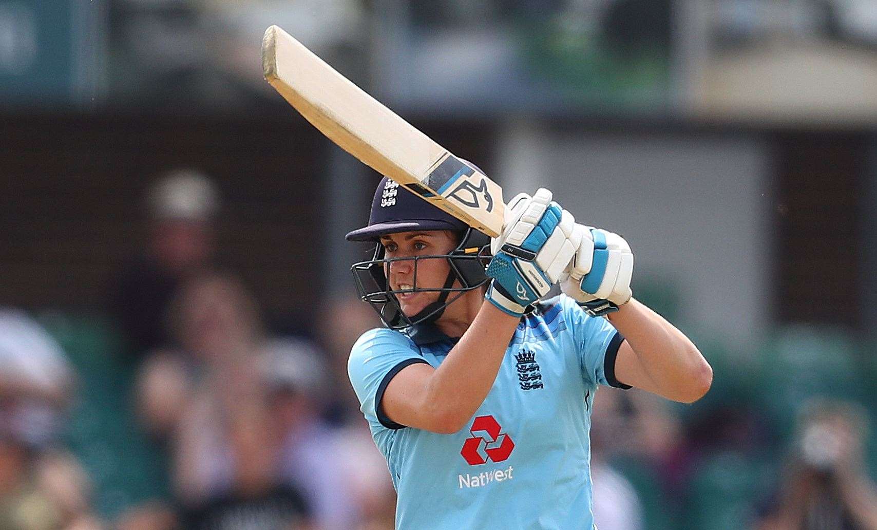 Nat Sciver. Picture: Getty Sport