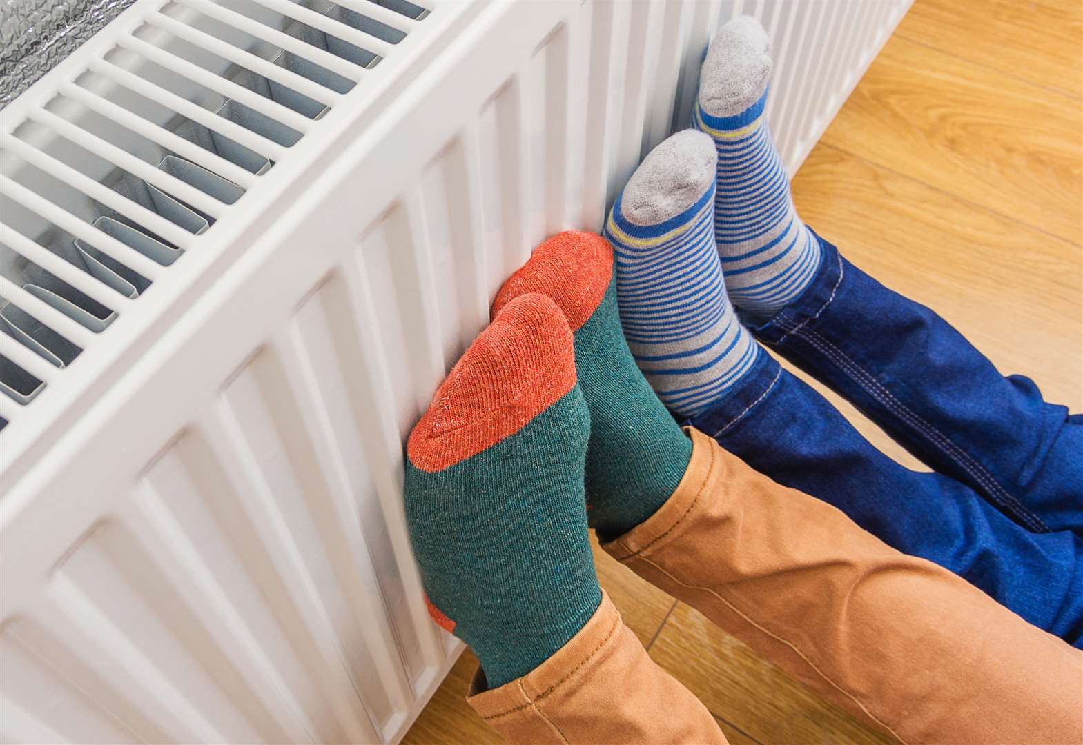 How To Keep Your House Warm This Winter Without Increasing Your Heating Bills