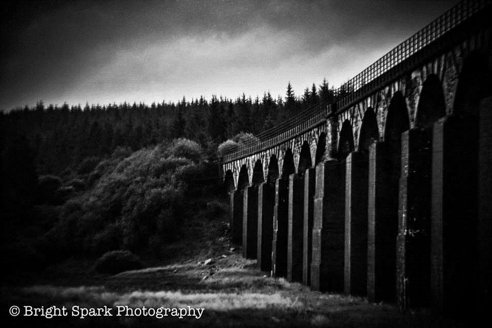 A bypass in Scotland. Picture: Amy Manning