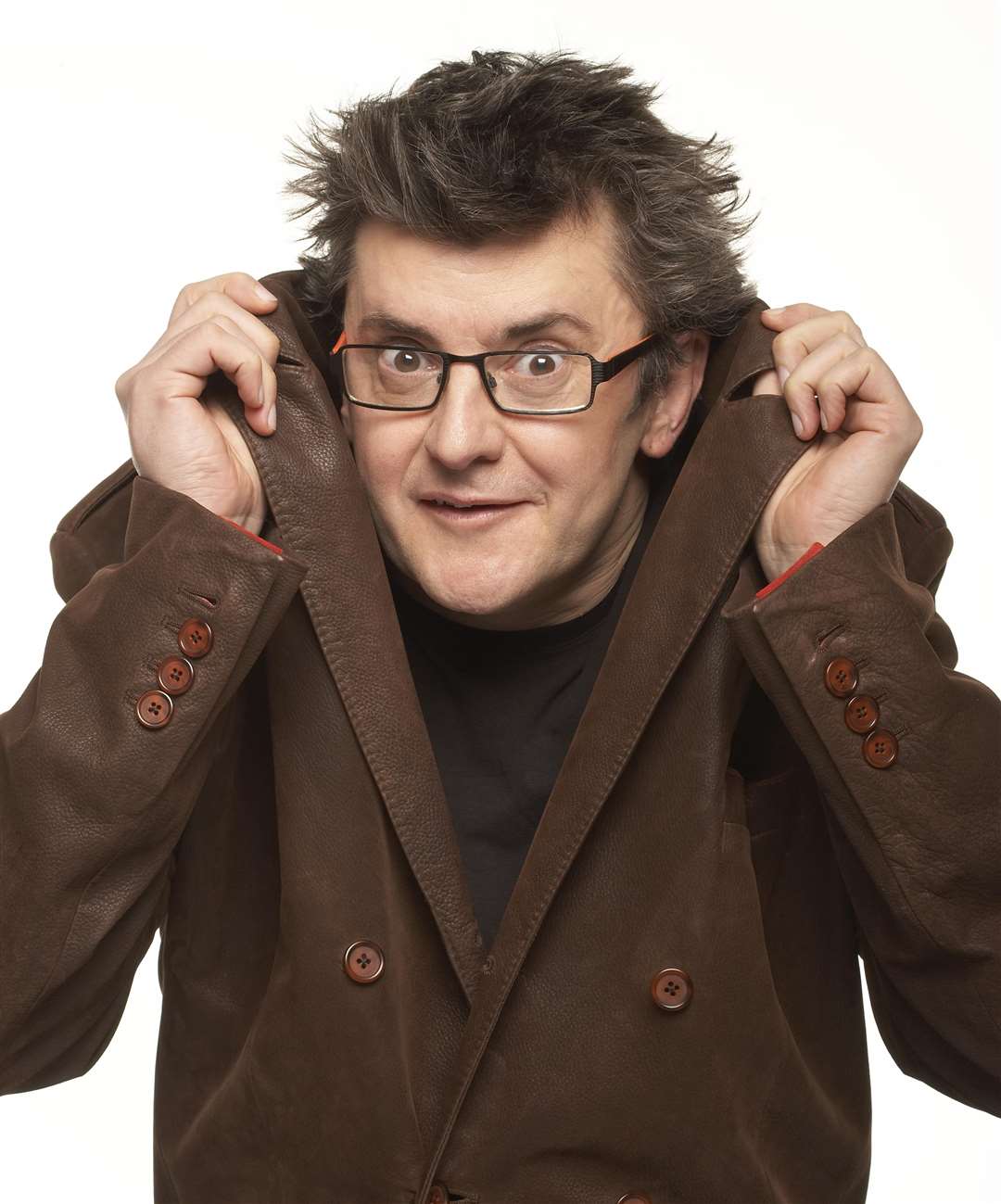 joe pasquale uk tour