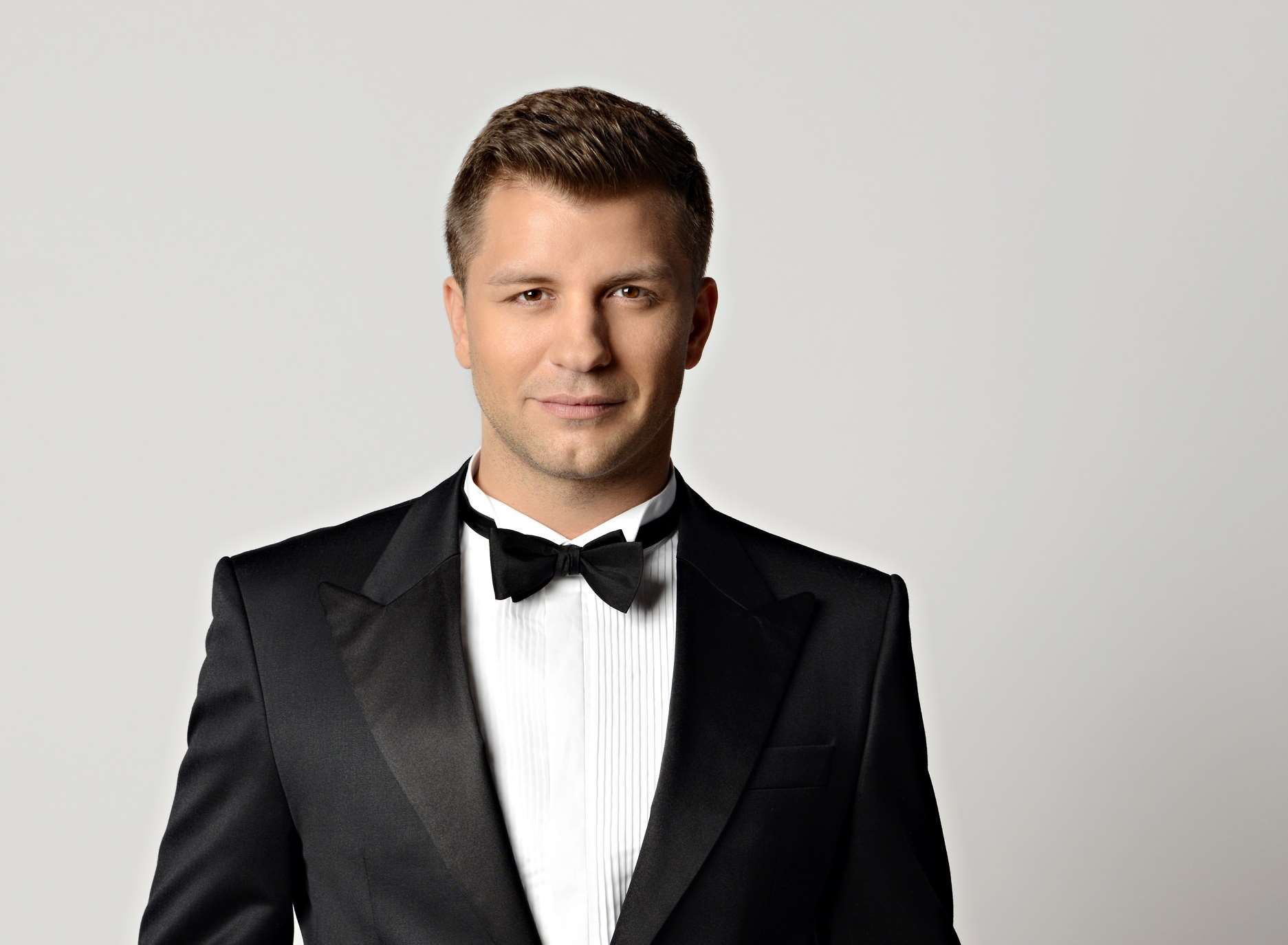 Strictly's Pasha will be in Kent