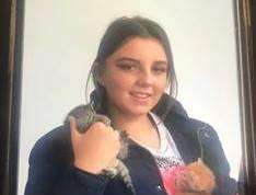 Jade Ireland from Dartford went missing on September 27 (4482751)